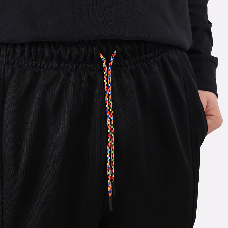 Мужские брюки Jordan Sport DNA HBR Tricot Trousers (CV2747-010)  - цена, описание, фото 2